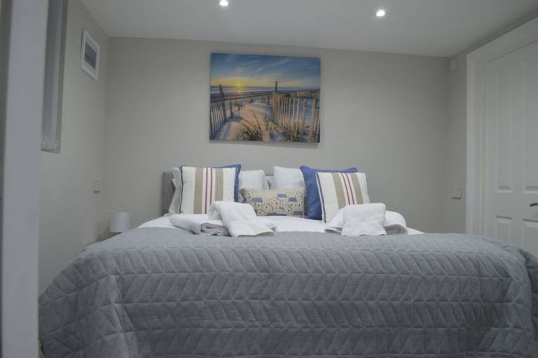 Bed and breakfast Christchurch