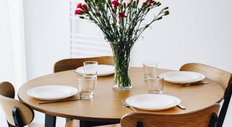 Holiday apartment with grill & garden in Ustronie Morskie