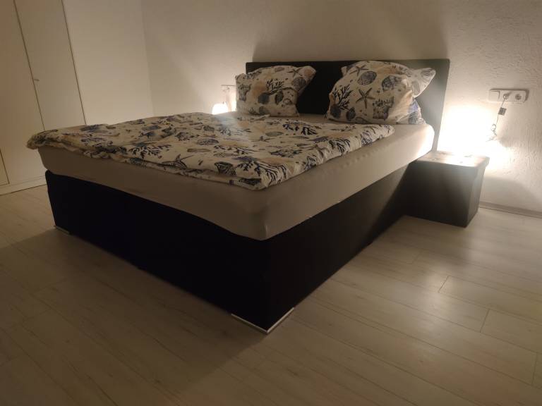 Ferienwohnung  Bad Schönborn