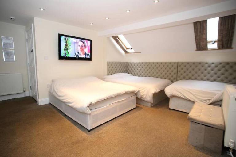 Soccer Suite — photo 2