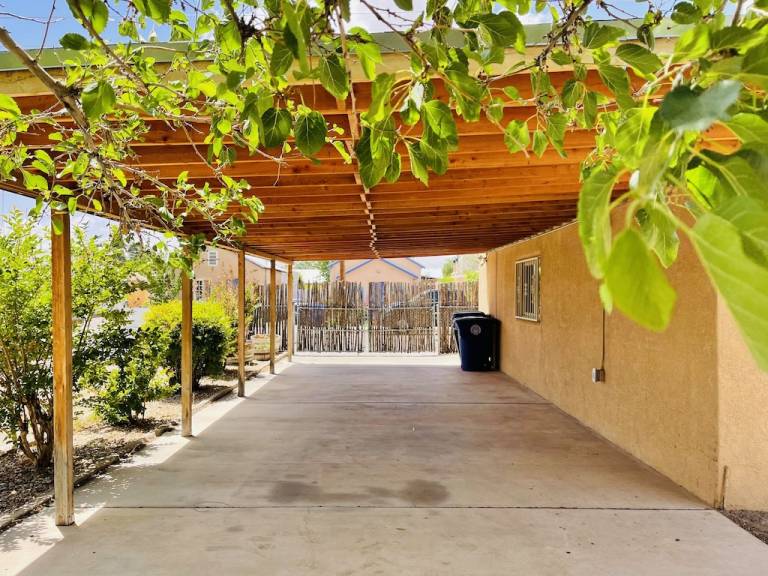 House Plaza Vieja