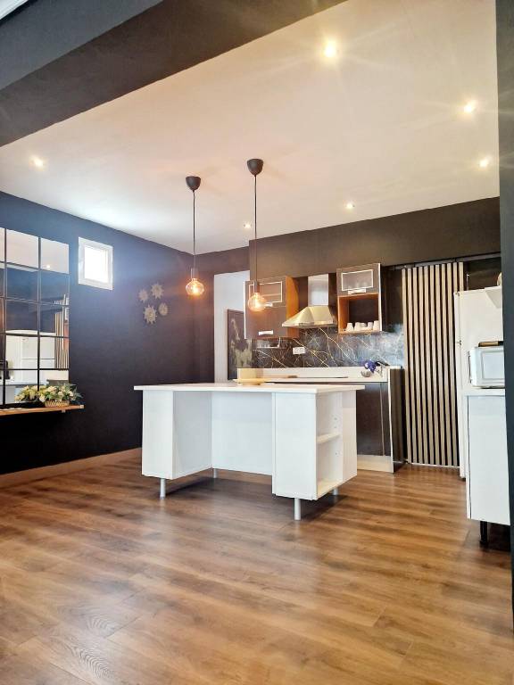 Apartment with 4 rooms for 7 persons — photo 4