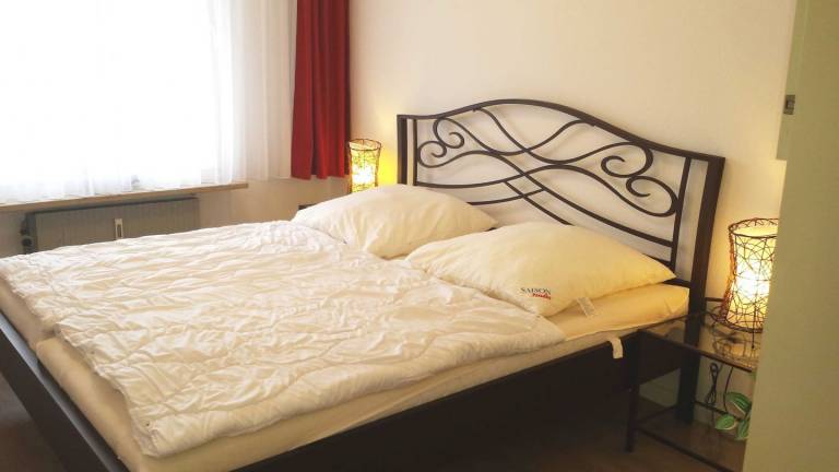 Ferienwohnung "Schmidt" bis 4 Personen (Nichtraucher) — photo 3