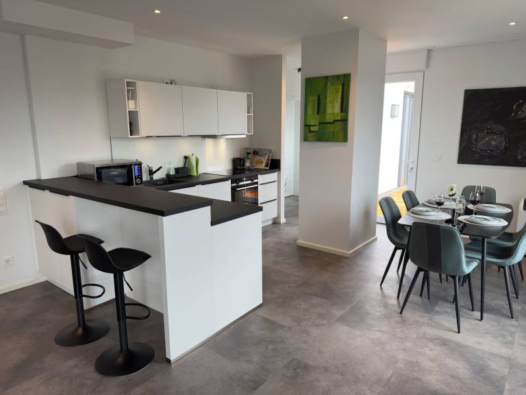 Ferienwohnung Siegburg