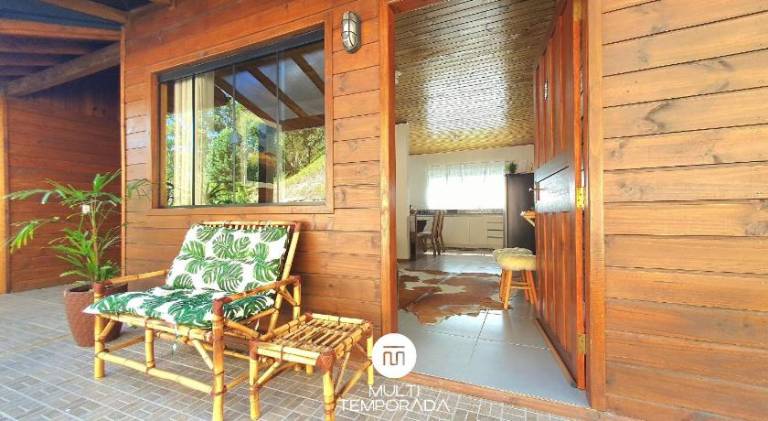 Vacation home with garden & BBQ — photo 2