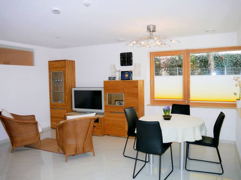Ferienwohnung Erlangen