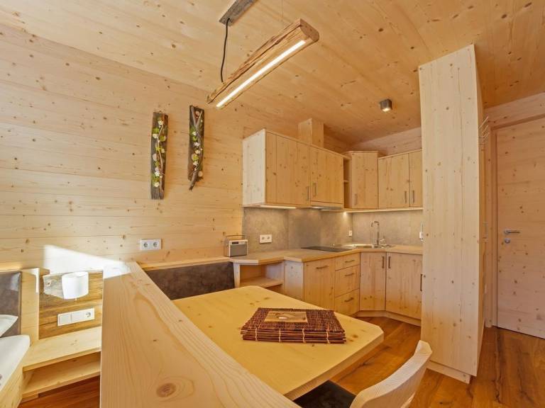 Ferienwohnung in Latzfons, Klausen für max. 2 Personen Ferienwohnung in Latzfons, Klausen für max. 2 Personen