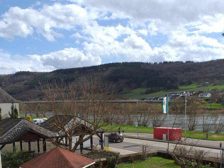 Ferienwohnung Ürzig