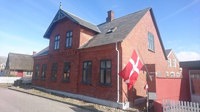Bed & Breakfast Fanø