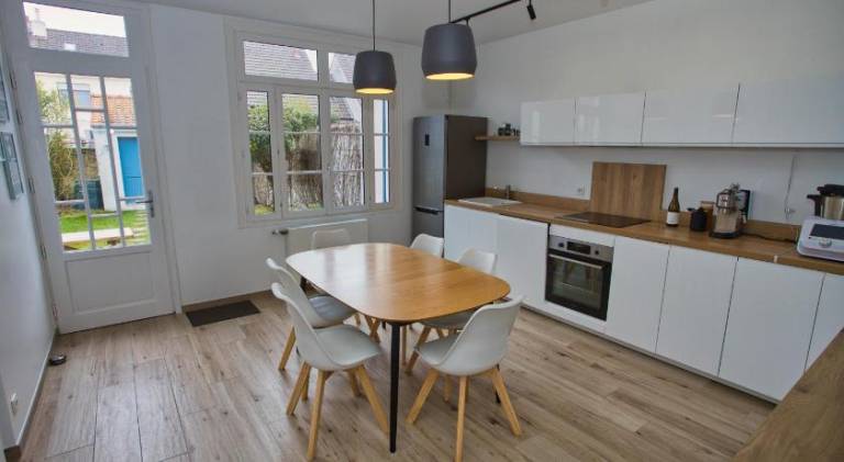 Ample house | Pets are welcome — photo 3