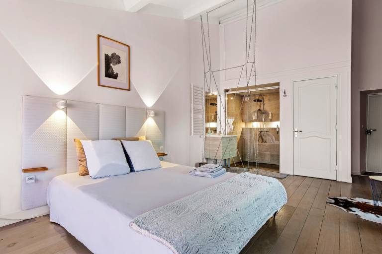 Bed & Breakfast Le Val