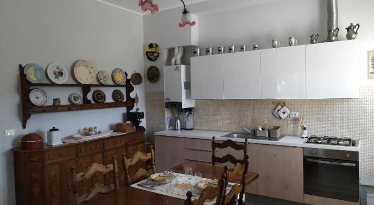 Casa Vacanze I Giardini di Marzo — photo 5