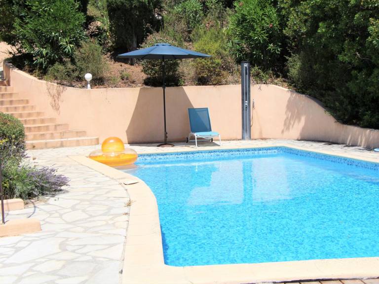 Fully equipped pleasant house with garden, patio & barbeque | Sea view | Dogs allowed — photo 4