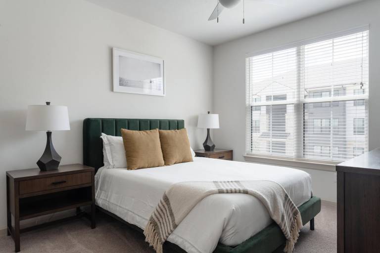 92 m² Ferienwohnung