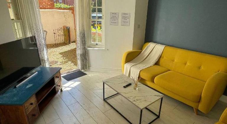 50 m&sup2; Ferienhaus