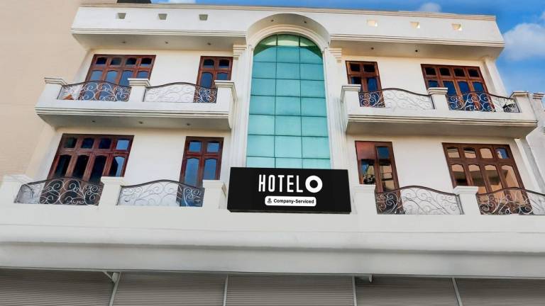 Ferienhaus für 2 Personen 31 m² in Ludhiana