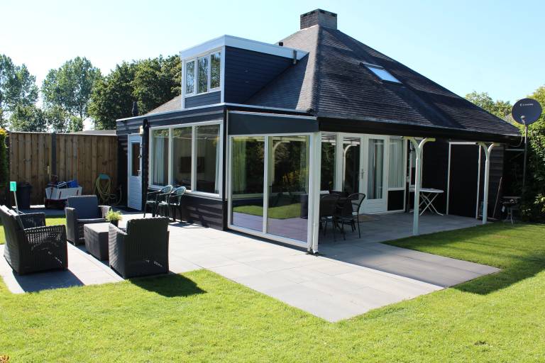 Huis Zierikzee