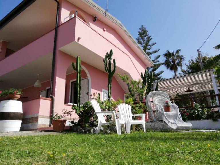 Casa Briatico