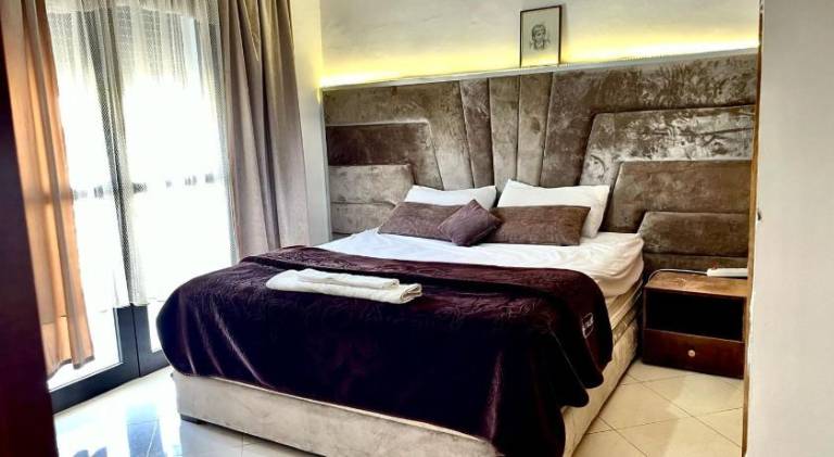 Holiday apartment with 2 rooms for 5 persons in Dakhla