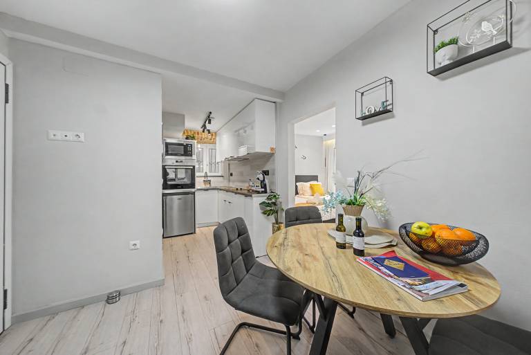 Holiday apartment | Sea view — photo 4