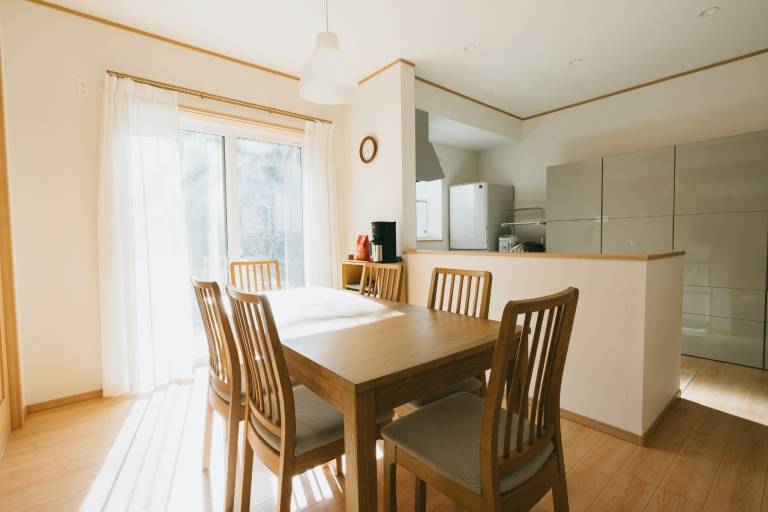 Vacation home with barbecue | Suitable for remote work — photo 4