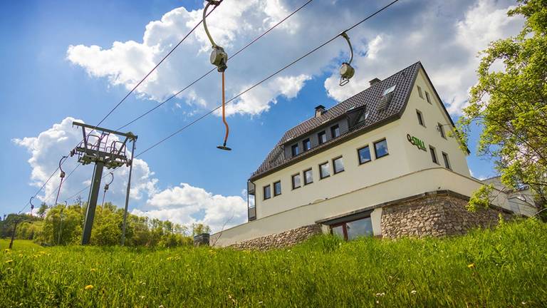 Ferienwohnung  Brilon