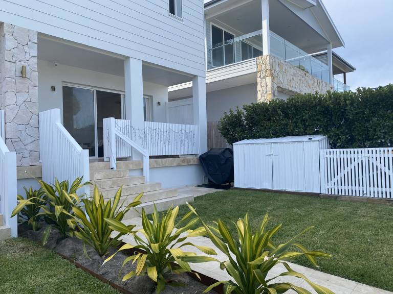 House  Narrabeen