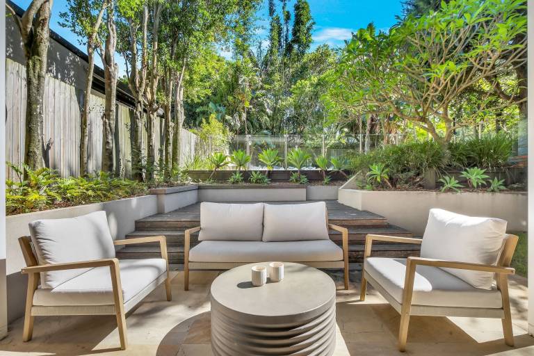 House Bondi