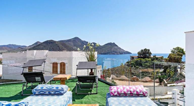 Apartamentos Dulcemar Frente al Mar con zona SPA — photo 4