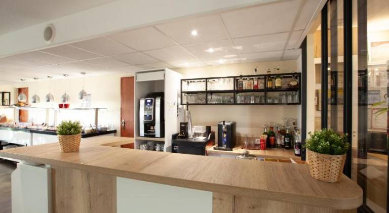 Best Hotel Lyon - Saint Priest — photo 3