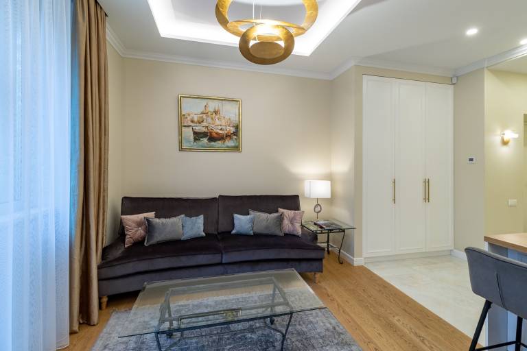 Apartament  Kowno