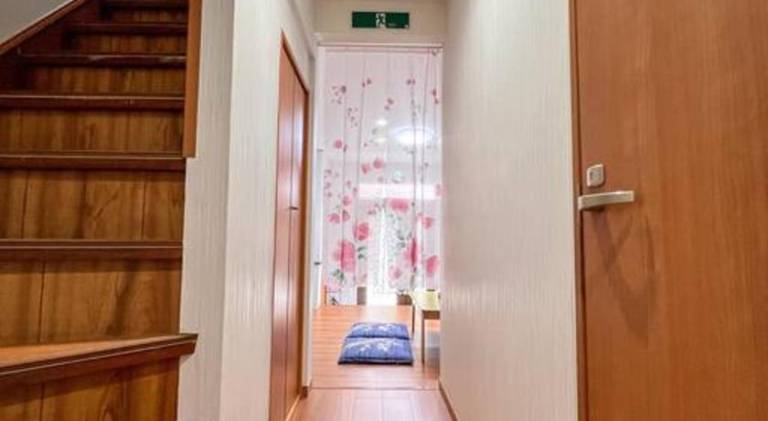 Apartment with 2 rooms for 7 persons — photo 3