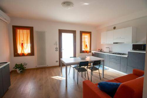 95 m² Ferienwohnung