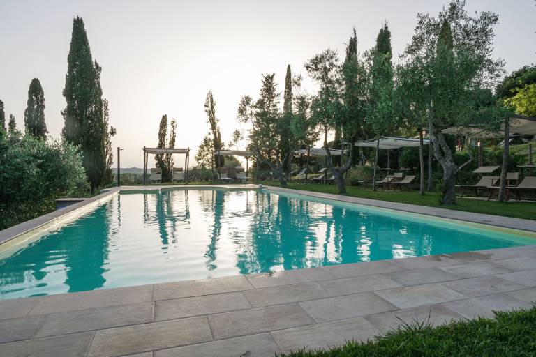 Farmhouse Palaia