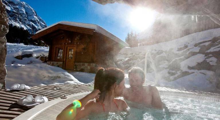 Sport- und Vitalhotel Seppl — photo 5