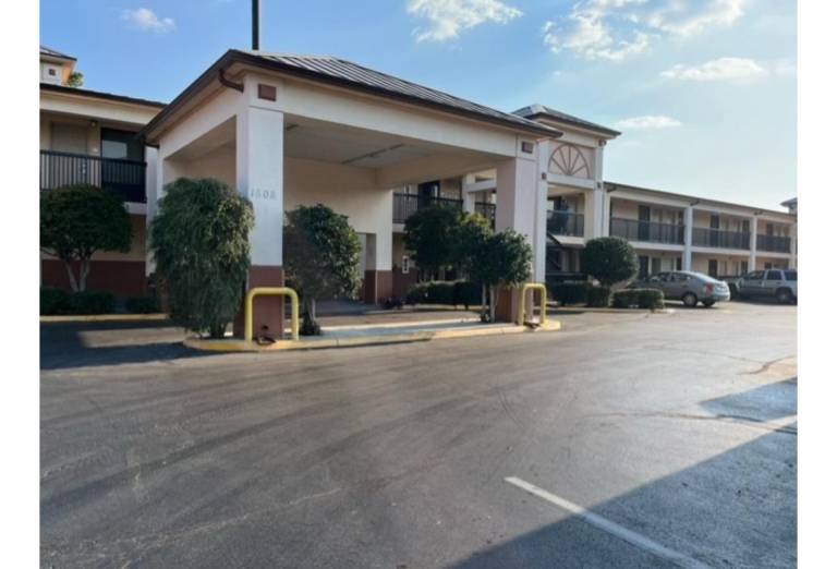 Motel 6 Laurel, MS — photo 5