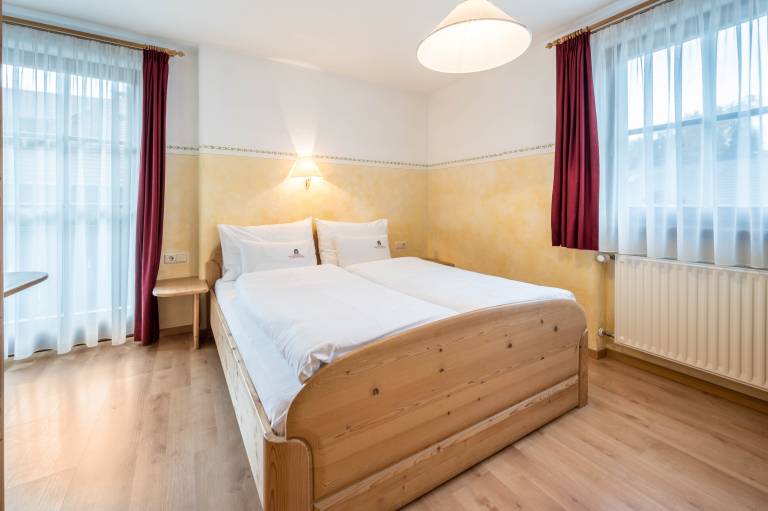 46 m&sup2; Ferienwohnung