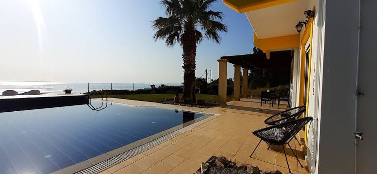 Villa Kalathos