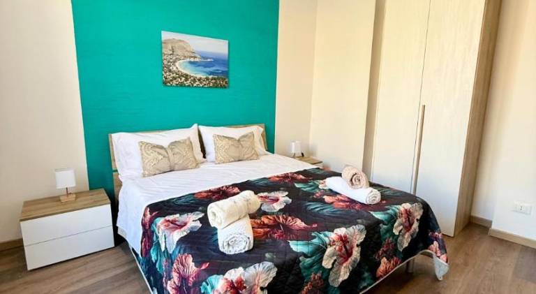 Apartment | Close to Palazzo dei Normanni in Palermo
