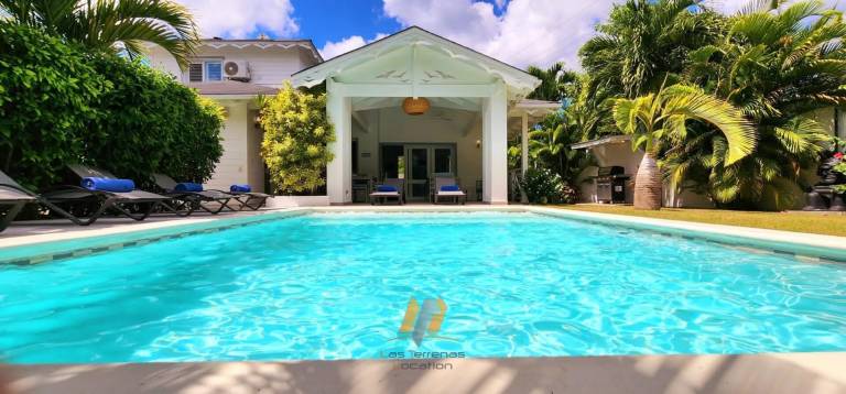 Villa Las Terrenas