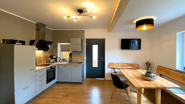 Ferienwohnung  Wunsiedel