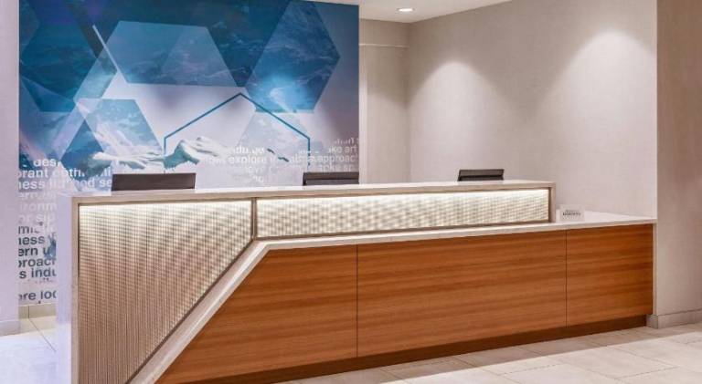 SpringHill Suites by Marriott Denver North/Westminster — photo 4