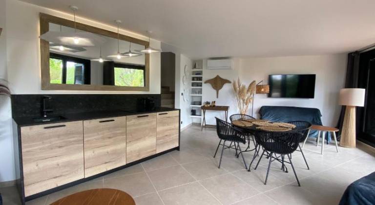 MarinesAppartement, Beach Duplex — photo 3