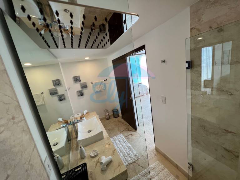 Appartamento Playa del Carmen