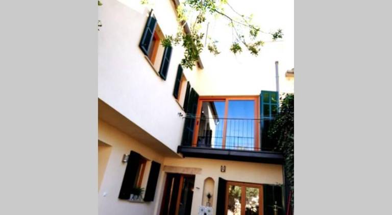 Vacation home with 3 rooms for 6 persons — photo 4