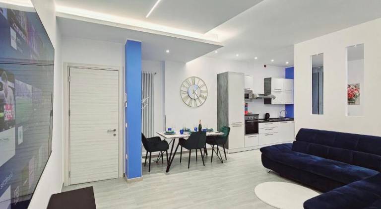GARIBALDI SUPERIOR APARTMENTS - Comfort Superiore nel Cuore della Citta! in Faenza