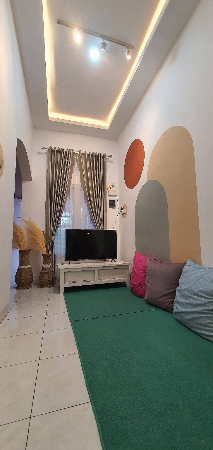 100 m² Villa