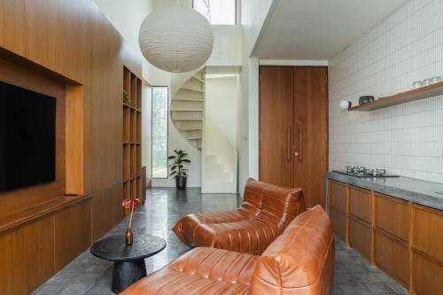 116 m² Villa