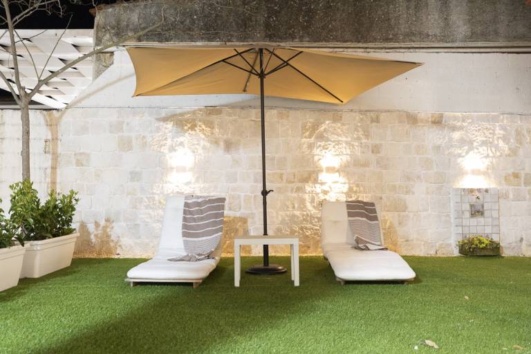 Villa with barbecue — photo 5
