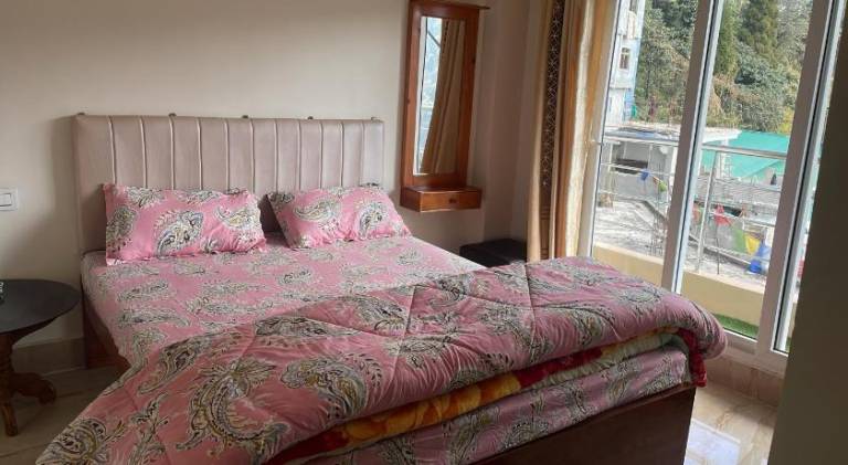 Himalayan Panorama Homestay — photo 2